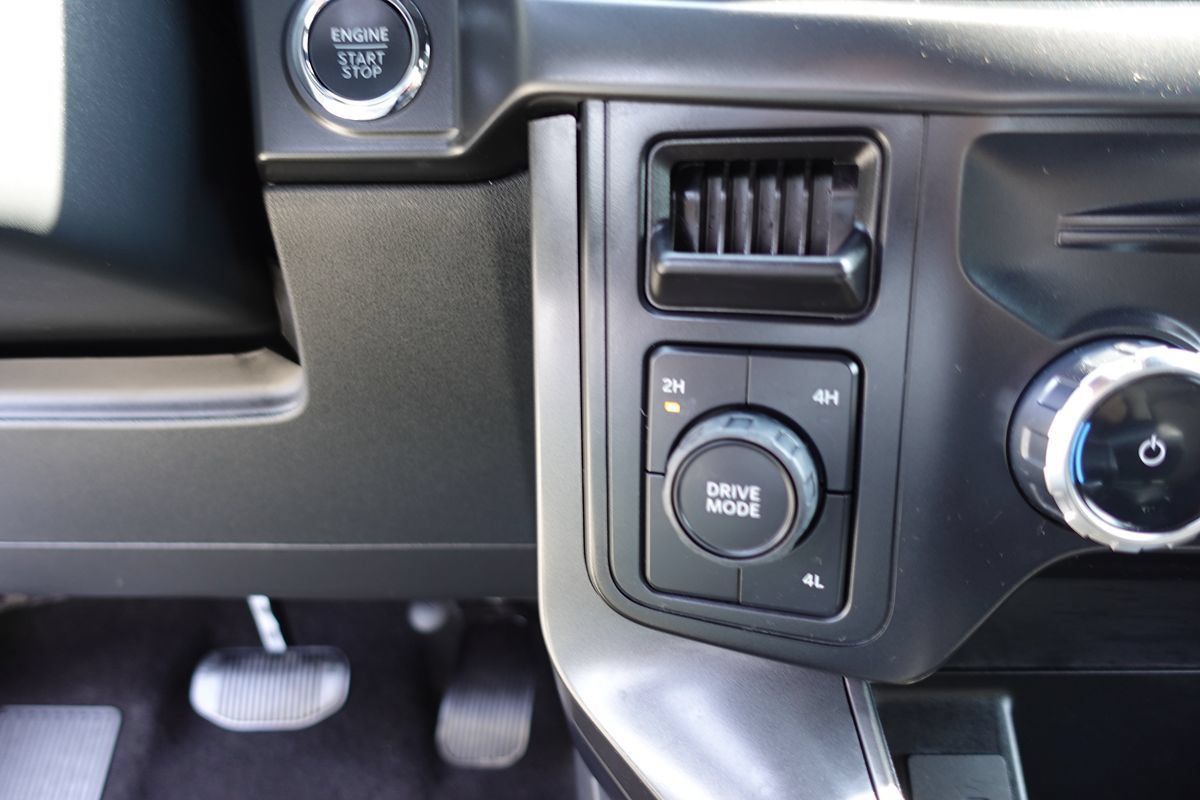 Used 2024 Ford F150 XLT w/ Equipment Group 302A MID AWD/4WD image 48