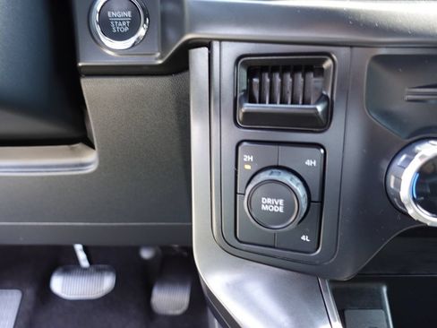Used 2024 Ford F150 XLT w/ Equipment Group 302A MID AWD/4WD image 48