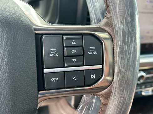 New 2026 Ford F350 King Ranch w/ Chrome Package AWD/4WD image 30