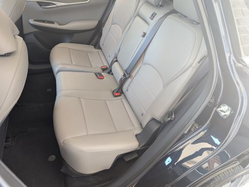 Used 2024 INFINITI QX50 Luxe FWD image 18