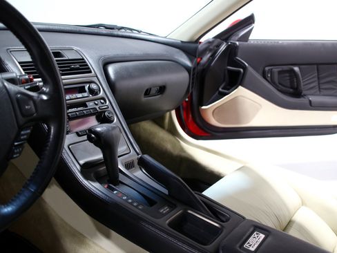 Used 1991 Acura NSX image 30