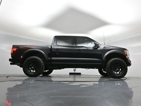 New 2025 Ford F150 Raptor image 48