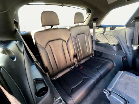 Used 2019 Audi Q7 2.0T Premium Plus image 24