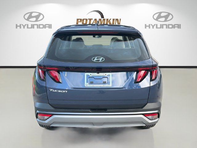 New 2026 Hyundai Tucson SE FWD image 6