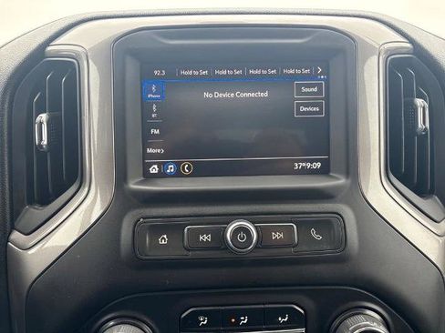 Used 2022 Chevrolet Silverado 3500 W/T w/ WT Convenience Package AWD/4WD image 24