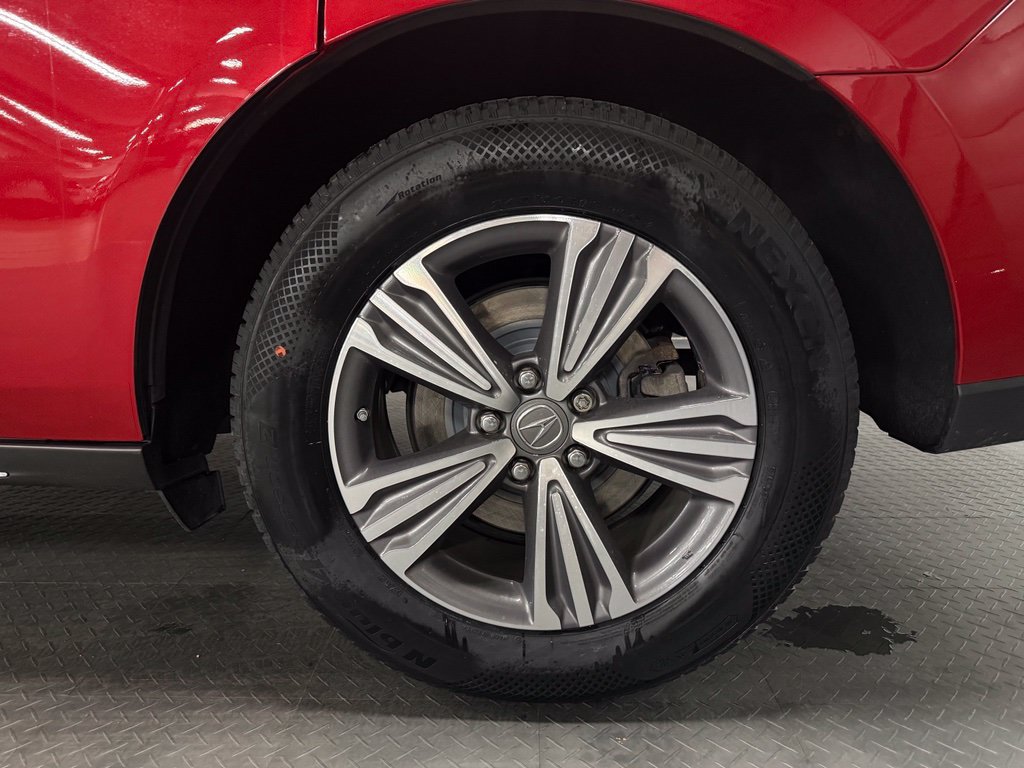 Used 2019 Acura MDX SH-AWD image 7