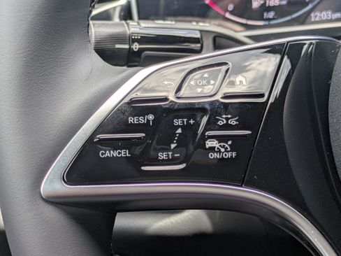 New 2026 Mercedes-Benz E 350 Sedan image 23