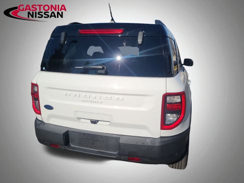 Used 2022 Ford Bronco Sport Outer Banks w/ Tech Package image 62