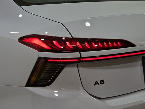 New 2026 Audi A6 Premium Plus image 33