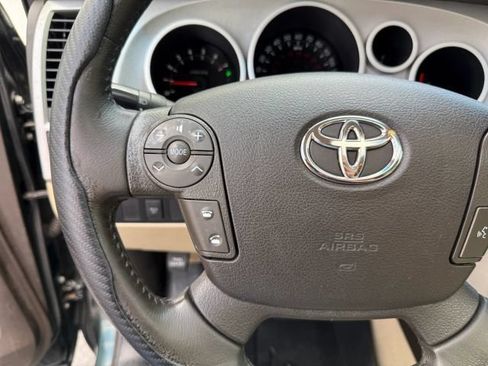 Used 2008 Toyota Tundra Limited AWD/4WD image 28