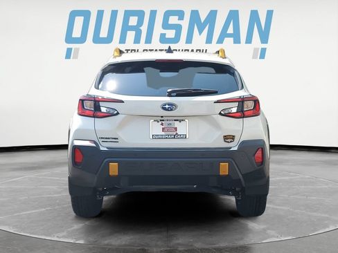 Used 2025 Subaru Crosstrek 2.5i Wilderness AWD/4WD image 5