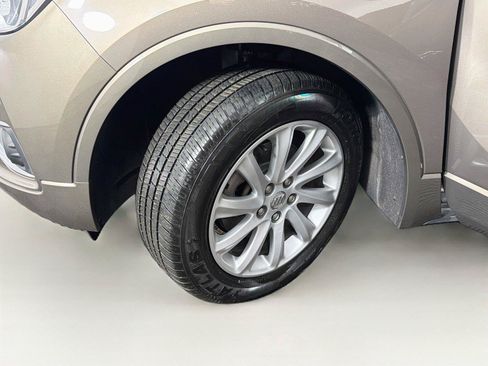 Used 2019 Buick Envision Essence AWD/4WD image 37