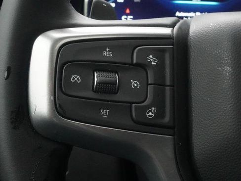 Used 2024 Chevrolet Silverado 1500 LT Trail Boss image 19