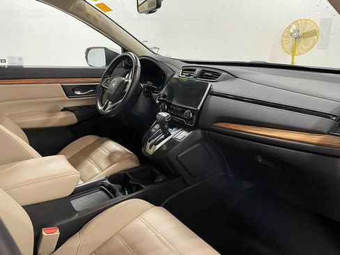 Used 2017 Honda CR-V EX-L image 25