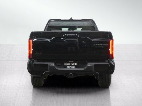 Used 2024 Toyota Tundra 1794 Edition AWD/4WD image 6