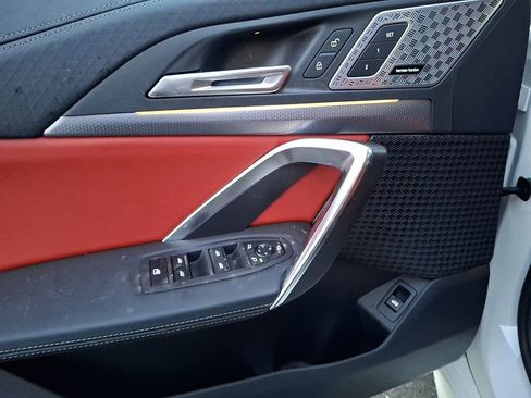 Used 2025 BMW X2 M35i image 10