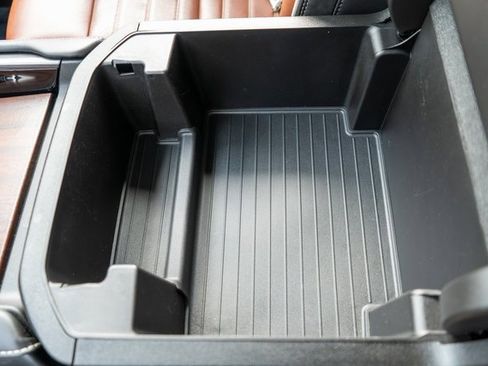 Used 2023 GMC Yukon Denali Ultimate image 29