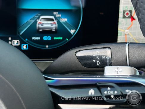 Used 2022 Mercedes-Benz E 450 Cabriolet image 28