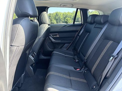 Used 2024 MAZDA CX-50 AWD 2.5 S w/ Premium Package image 21