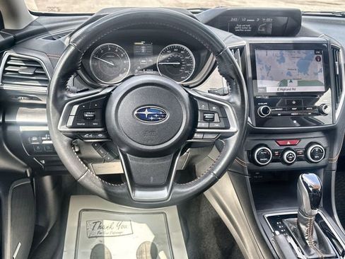 Used 2020 Subaru Crosstrek 2.0i Limited w/ Moonroof Package w/Navigation AWD/4WD image 43