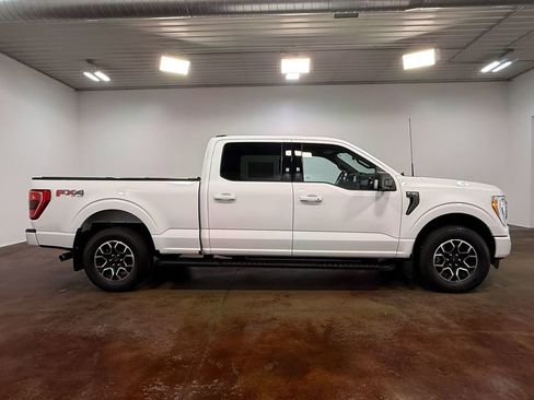 Used 2023 Ford F150 XLT w/ Equipment Group 302A High image 23