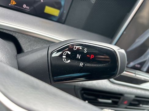 New 2026 Volkswagen Tiguan S FWD image 28