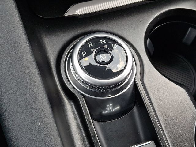 Certified 2025 Ford Explorer ST AWD/4WD image 16