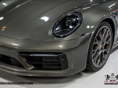 Used 2020 Porsche 911 GT3 RS image 10