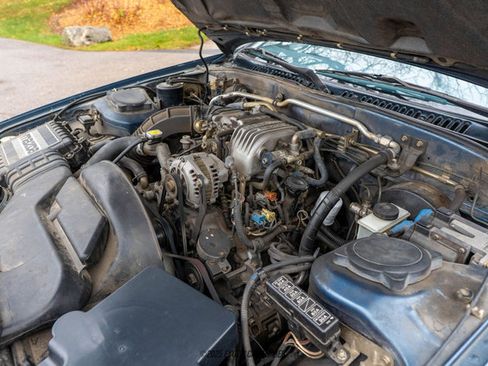 Used 1987 MAZDA RX-7 GXL image 16