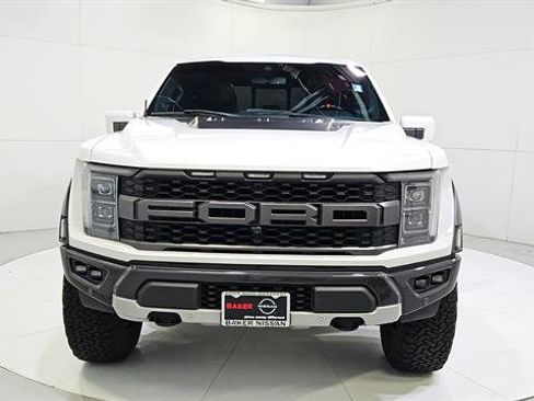 Used 2021 Ford F150 Raptor w/ Equipment Group 801A High AWD/4WD image 2