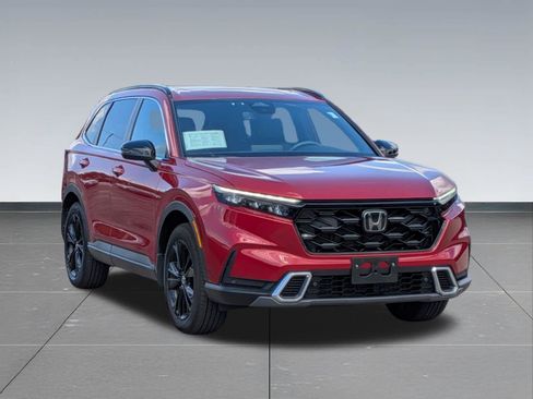 Used 2023 Honda CR-V Sport Touring image 8