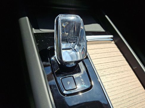 Used 2026 Volvo XC60 B5 Plus w/ Protection Package Premier image 11