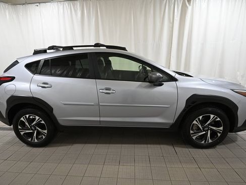 Certified 2024 Subaru Crosstrek 2.0i Premium image 13