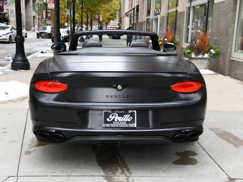 Used 2020 Bentley Continental GT image 5