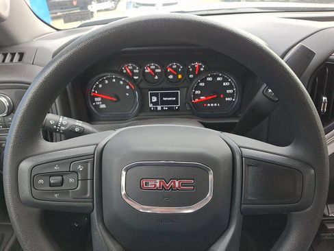 New 2026 GMC Sierra 1500 Pro w/ Pro Value Package AWD/4WD image 17