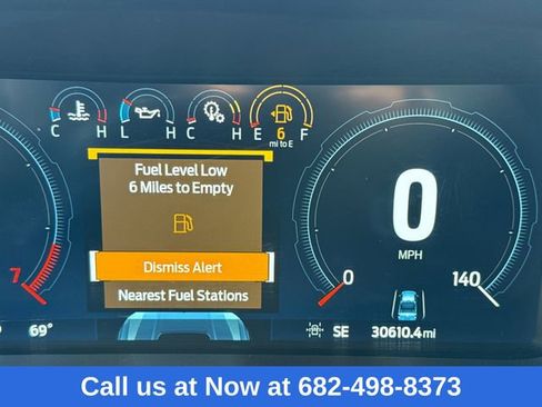 Used 2022 Ford F150 Raptor w/ Equipment Group 801A High image 28