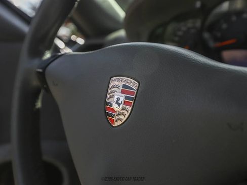 Used 2003 Porsche 911 Carrera RWD image 36