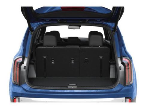 Used 2024 Kia Telluride EX w/ EX Captain's Chair Package image 15