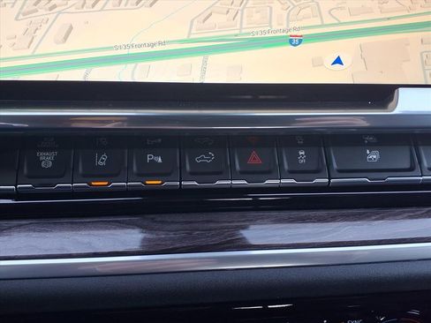 New 2026 Chevrolet Silverado 3500 LTZ w/ LTZ Plus Package image 13