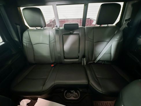 New 2026 RAM 2500 Rebel w/ Rebel Level 1 Equipment Group image 10