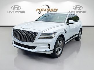 Used 2024 Genesis GV80 3.5T AWD/4WD video 1
