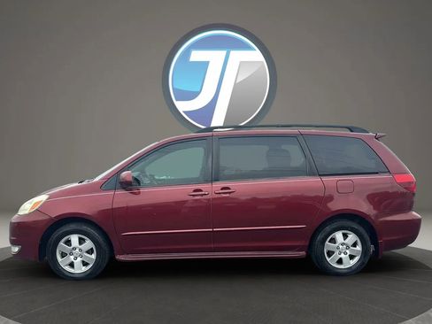 Used 2005 Toyota Sienna FWD image 12