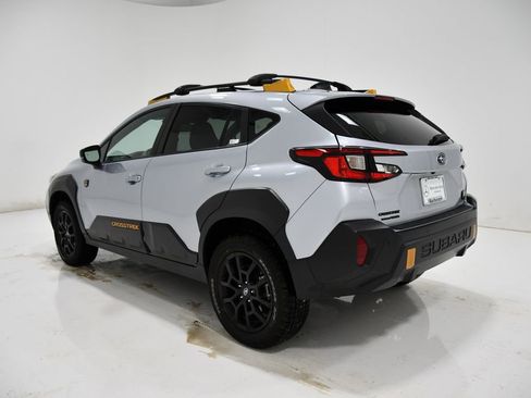 Used 2024 Subaru Crosstrek 2.5i Wilderness w/ Wilderness Package image 3
