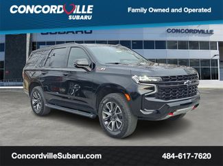 Used 2023 Chevrolet Tahoe Z71 w/ Luxury Package video 1