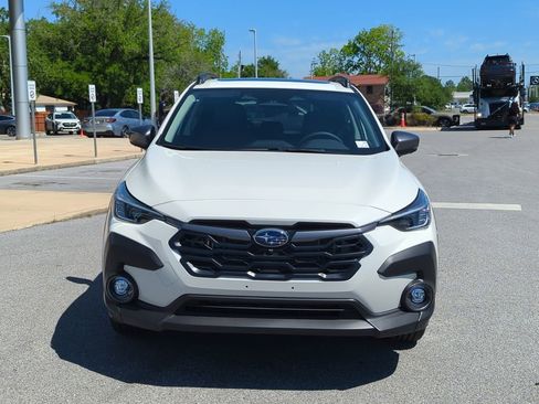New 2026 Subaru Crosstrek 2.5i Limited AWD/4WD image 10
