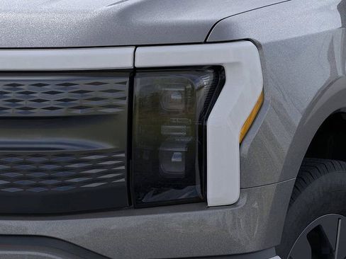 New 2025 Ford F150 Lightning Flash image 18