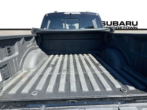 Used 2025 Ford F150 Raptor AWD/4WD image 31