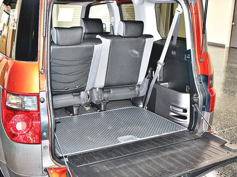 Used 2005 Honda Element EX image 5