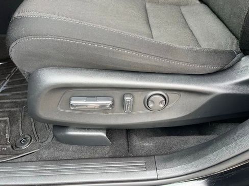 Used 2024 Honda CR-V EX image 23