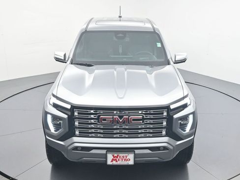 New 2026 GMC Canyon Denali image 4
